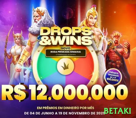 Slots na betaki - betaki 📱🎰 Apostas móveis são convenientes; escolha plataformas seguras, com limites configuráveis e boa avaliação. 🔒